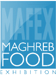 2017年摩洛哥卡薩布蘭卡食品及配料展-logo