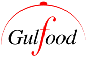 2017年迪拜海灣食品展-logo