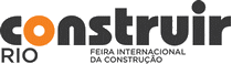 2017年巴西里約熱內盧建材展-logo