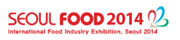 2017年第35屆韓國首爾食品展-logo