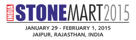 2026年印度齋普爾石材展覽會INDIA STONEMART