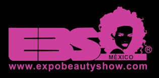 2024年墨西哥國際專業彩妝、美發、指甲、彩繪展覽會-logo