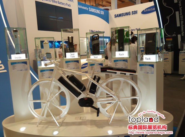 歐洲自行車展