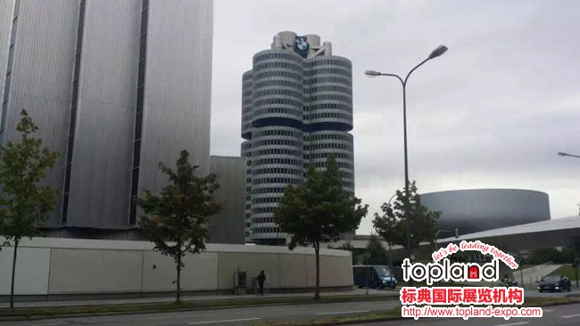 歐洲自行車展