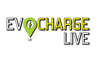 2025年英國電動車及充電設備展覽會EVCharge Live UK