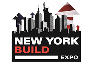 2025年美國紐約國際建筑建材展覽會-logo