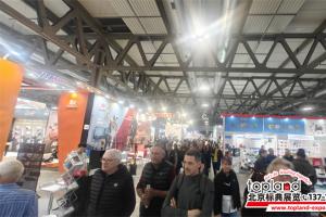 2024意大利兩輪車(chē)展EICMA圓滿閉幕，2025年再聚首期待更精彩！