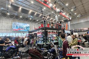 2025年俄羅斯春季兩輪車(chē)展圓滿收官，行業(yè)盛宴精彩回顧放送