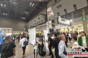 2025日本東京自行車(chē)展圓滿落幕，引領(lǐng)全球自行車(chē)行業(yè)新趨勢(shì)