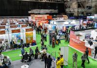 直擊 2025 智利 EXPOMIN 礦業(yè)勞保展！解鎖南美礦業(yè)安全裝備
